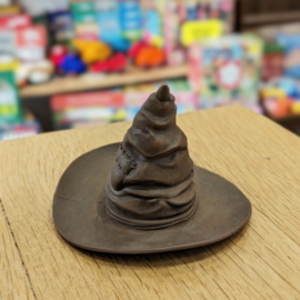 Harry Potter - Talking Sorting Hat (+ Sticker Book)