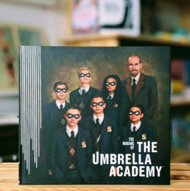 The Making of The Umbrella Academy