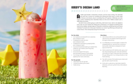 The Gamer's Bar - Cocktails and Mocktails for an Epic Game Night