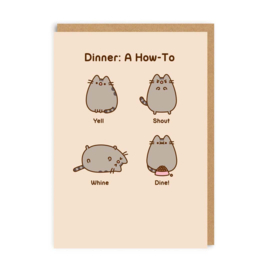 Ohh Deer - Dinner: A How-To