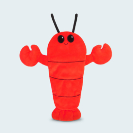 Menstruation Crustacean - Lobster Heating Pad