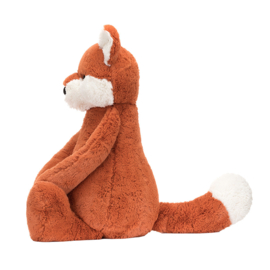 Jellycat - Bashful Fox Cub Really Big