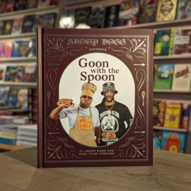 Snoop Dogg presents Goon with the Spoon