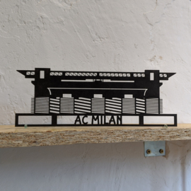 Shapelab - AC Milan / San Siro (25cm)