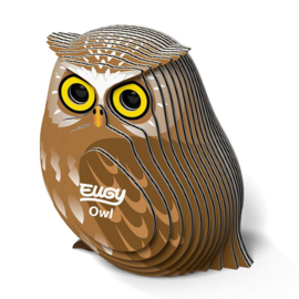 Eugy - Owl