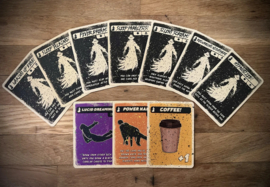 Psycho Killer - Nightmare Street Expansion