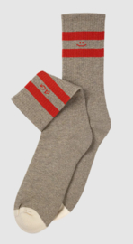 Alfredo Gonzales Sokken - Athletic Smiley Stripes