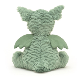 Jellycat - Fuddlewuddle Dragon