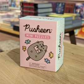 Pusheen Mini Puzzles