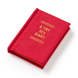 Brass Monkey - Tiny Diary - A Tiny Sex Diary