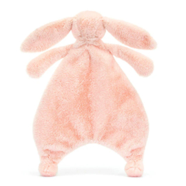 Jellycat - Bashful Blush Bunny Comforter