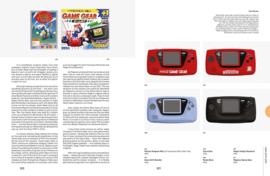 A Handheld History