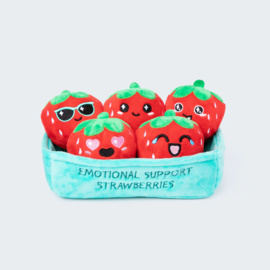 Emotional Support Strawberries