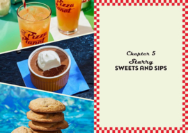 Pizza Planet Cookbook