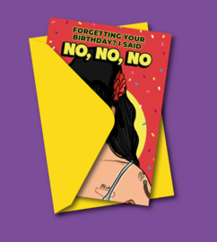 Studio Soph - No No No Amy Winehouse