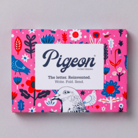 Pigeon - Fieste - Pack of 6
