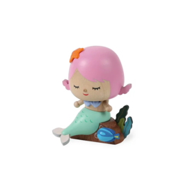 Wooderful Life - Bobblehead - Mermaid