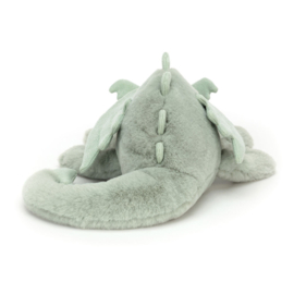 Jellycat - Sage Dragon Large