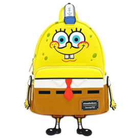 Loungefly - SpongeBob SquarePants - 20th Anniversary Mini Backpack