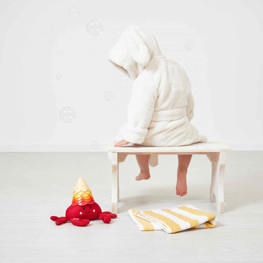 Janod - Bernard De Heremietkreeft