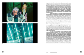 Anime Archives - A Retrospective of Japanese Animation