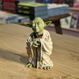 Star Wars - Yoda in a Box