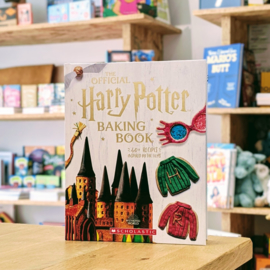 The Official Harry Potter Baking Book