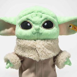 Steiff - Star Wars The Mandalorian -  Grogu