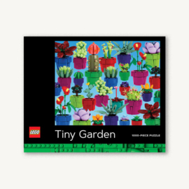 LEGO - Tiny Garden Puzzle
