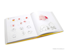 Kirby - Art & Style Collection