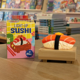 Light-Up Sushi (it Glows)