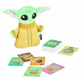 Star Wars - Cute Loot Card Game