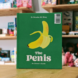 The Penis / The Vagina -  An Owner's Guide