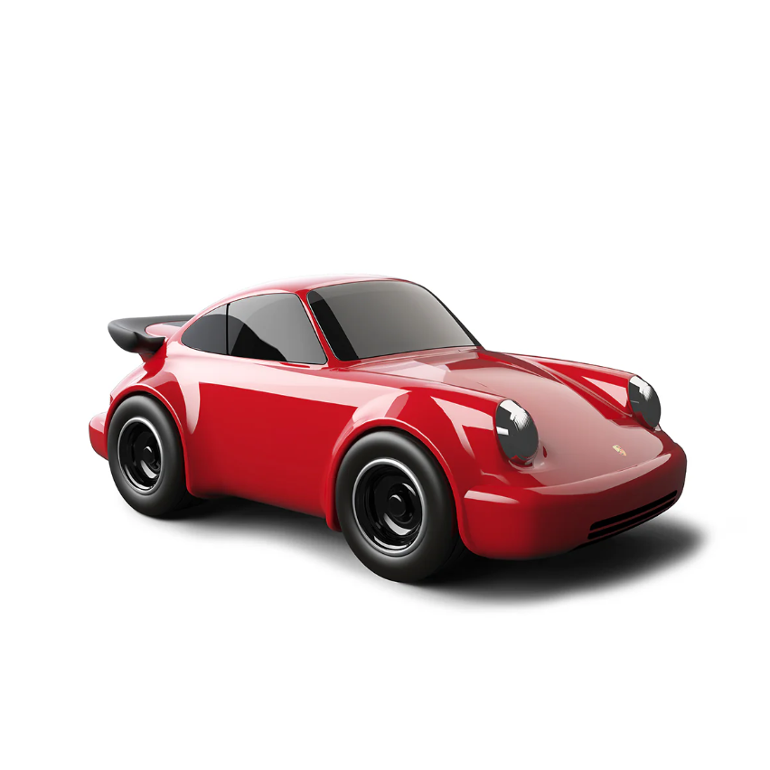 Baghera - Porsche Racing Car 911 - Red