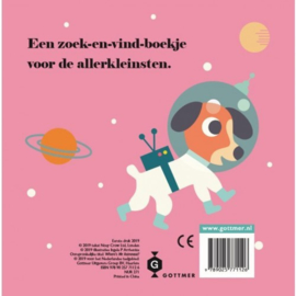 Gottmer - Astronaut, waar ben je?