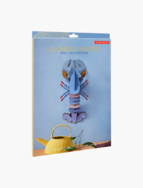 Studio ROOF - Lavender Lobster