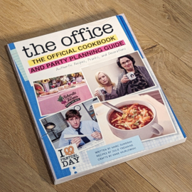 The Office - The Official Cookbook and Party Planning Guide