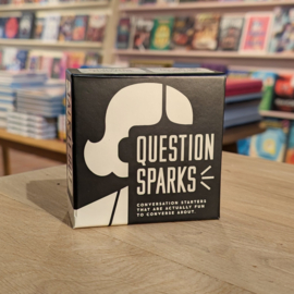 Brass Monkey - Question Sparks