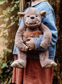 Charlie Bears - Boulder (Ogre)