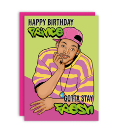 Studio Soph - Gotta Stay Fresh