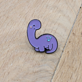 Cool Bananas - Pin Dino Diplo