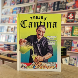 Trejo's Cantina