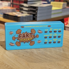 Fart Sound Box