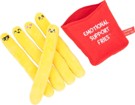 Emotional Support Fries