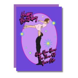 Studio Soph - Time of Your Life Dirty Dancing