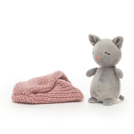 Jellycat - Cosie Kitten