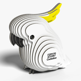 Eugy - Cockatoo
