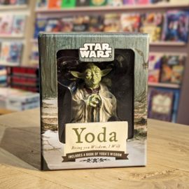 Star Wars - Yoda in a Box