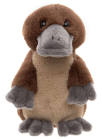 Charlie Bears - Cuddle Cub Duck Billed Platypus