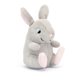 Jellycat - Cuddlebud Bernard Bunny